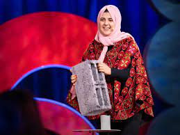 Majd Al-Masharawi
